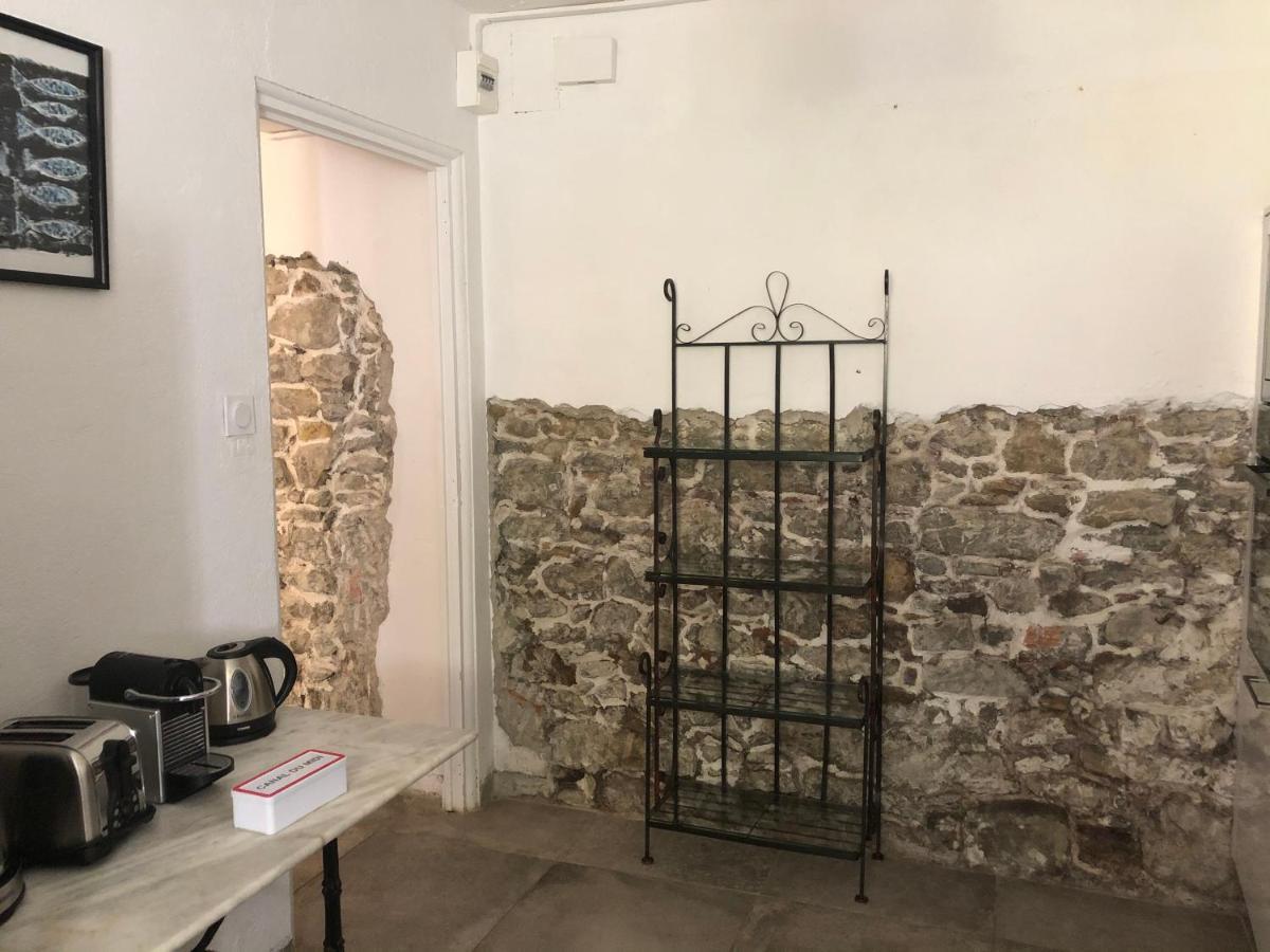 카르카손 Cote Remparts 빌라 외부 사진