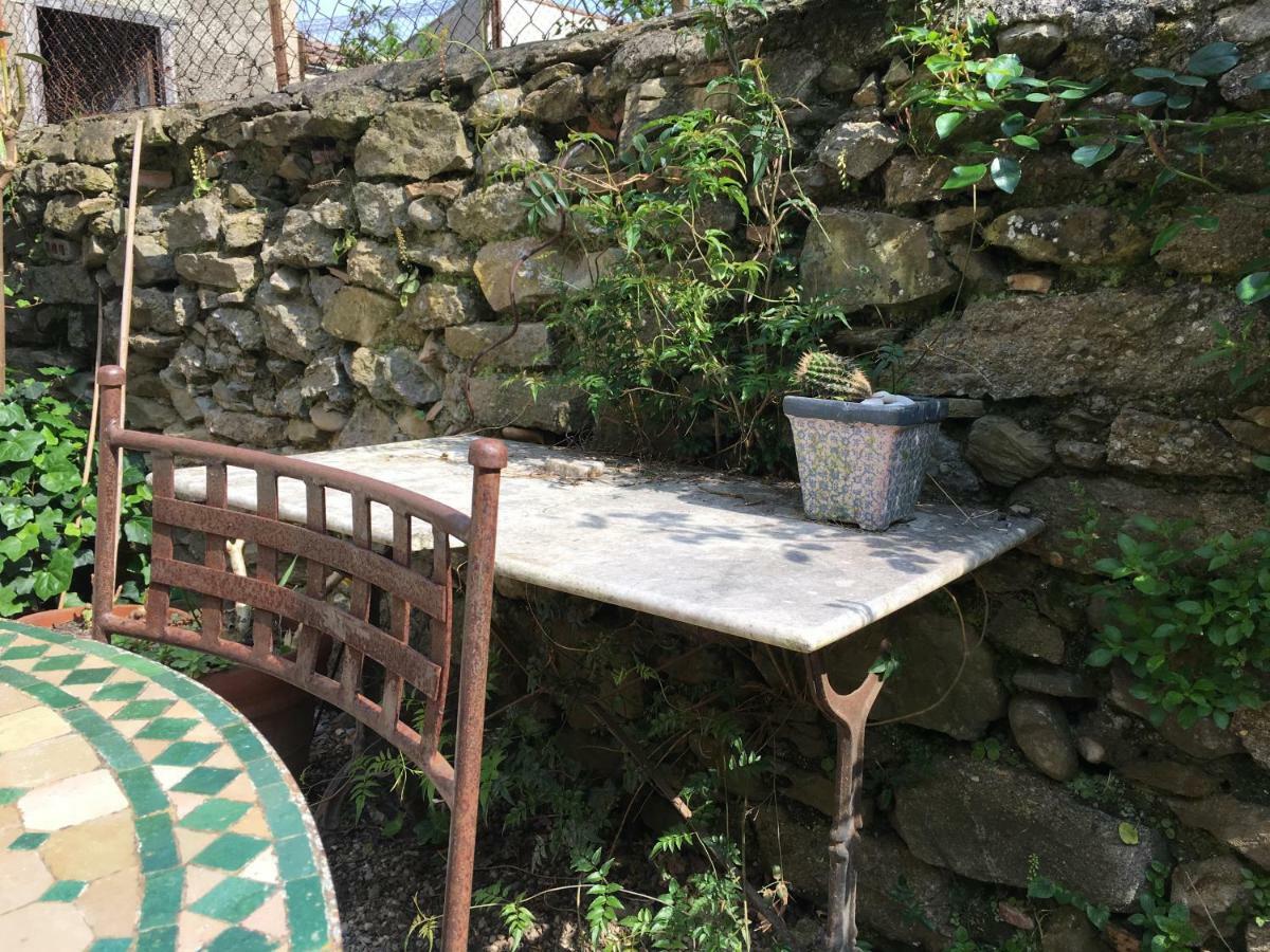 카르카손 Cote Remparts 빌라 외부 사진